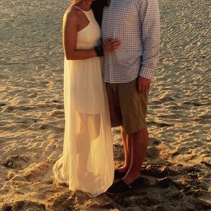 Express | Maxi Dress